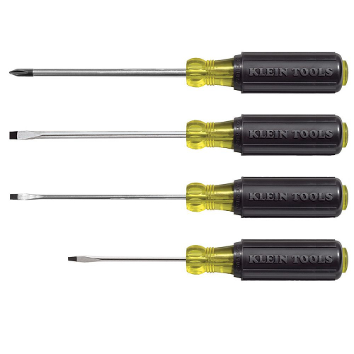 MINI SCREW DRIVER SET KLEIN